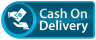 Cash on Delivery